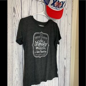 Ole Smoky Moonshine Tee